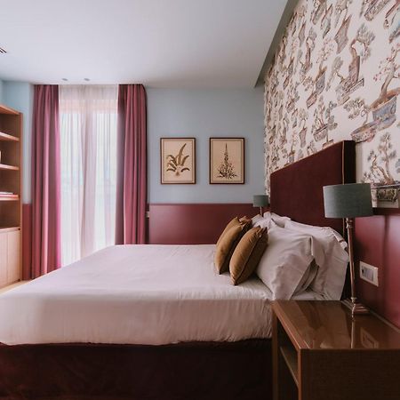 Hotel Miramare 시비타노바 마르셰 외부 사진