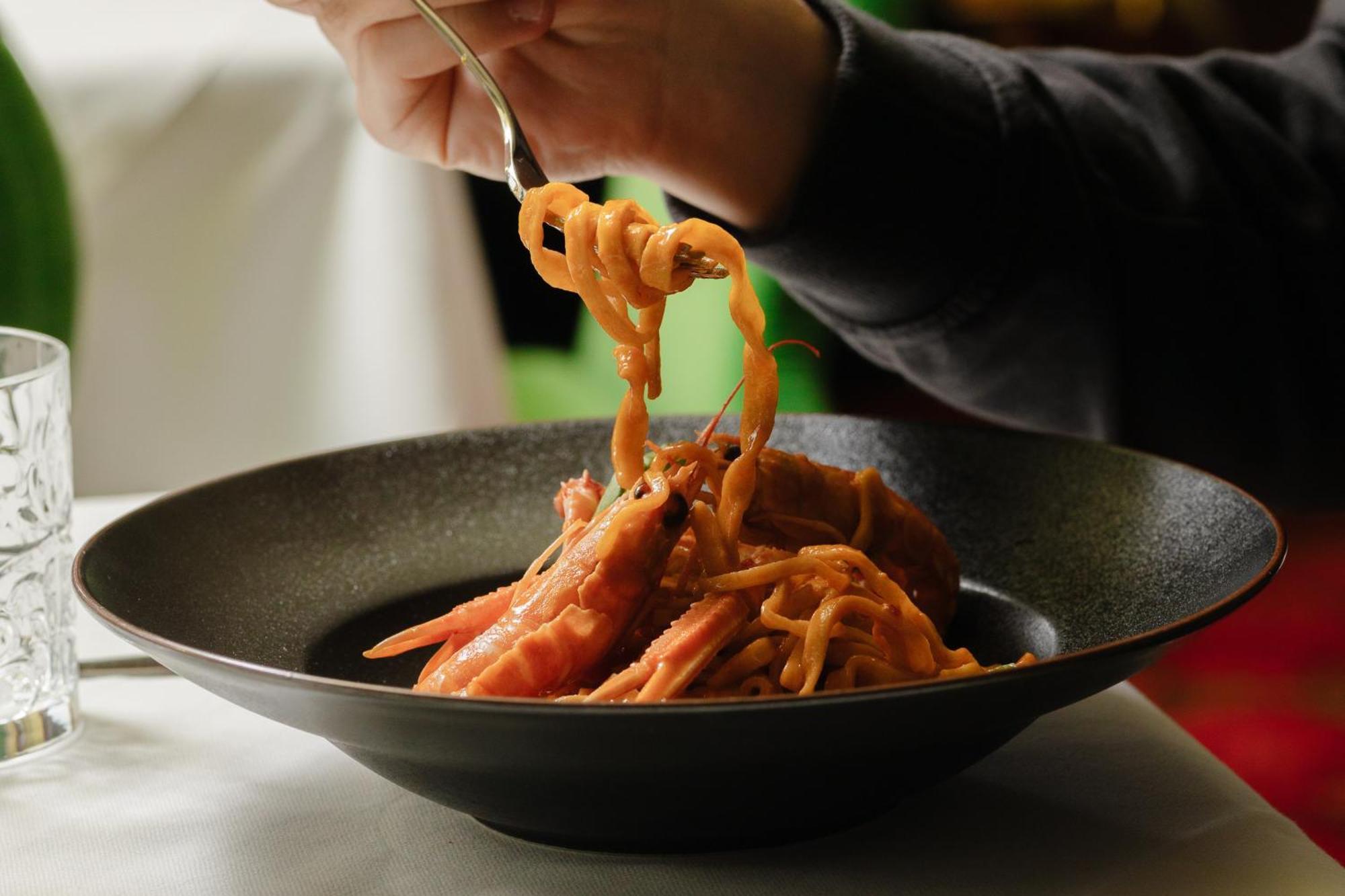 Hotel Miramare 시비타노바 마르셰 외부 사진